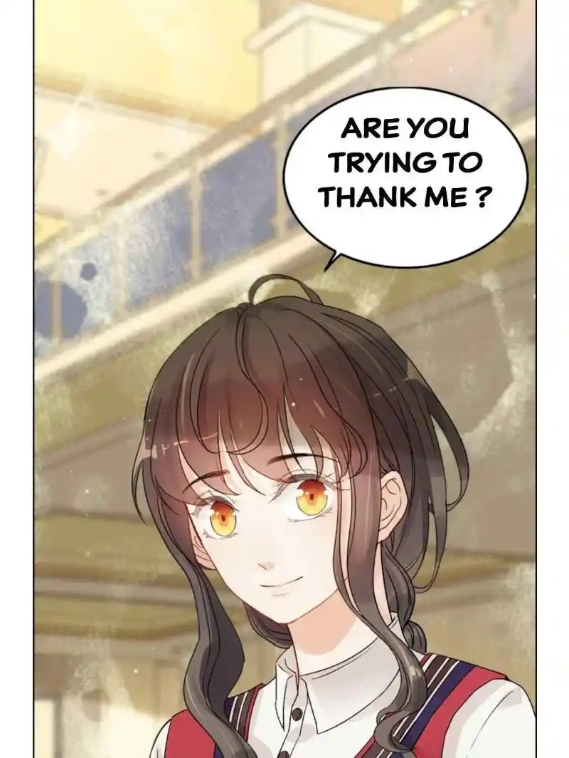 Contract Wife Runs Away From The Ceo Chapter 275