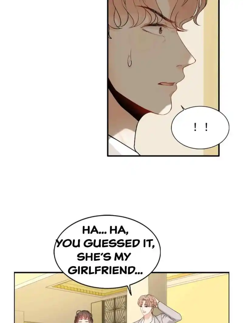 Contract Wife Runs Away From The Ceo Chapter 275