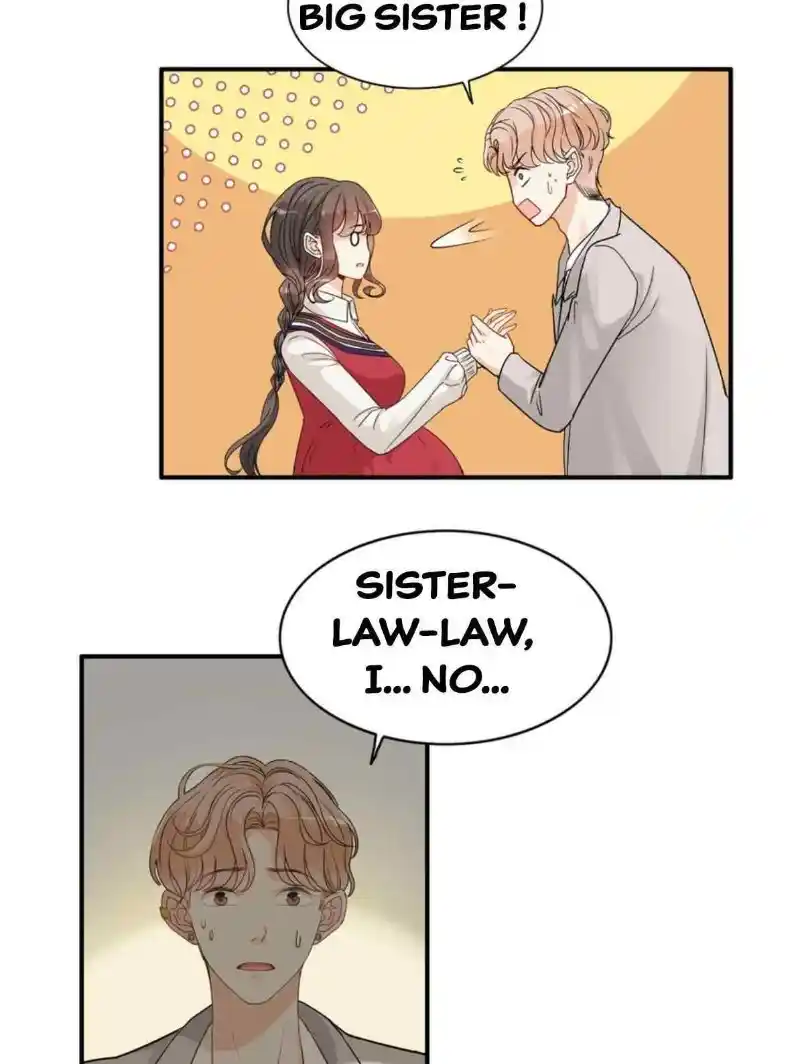 Contract Wife Runs Away From The Ceo Chapter 275