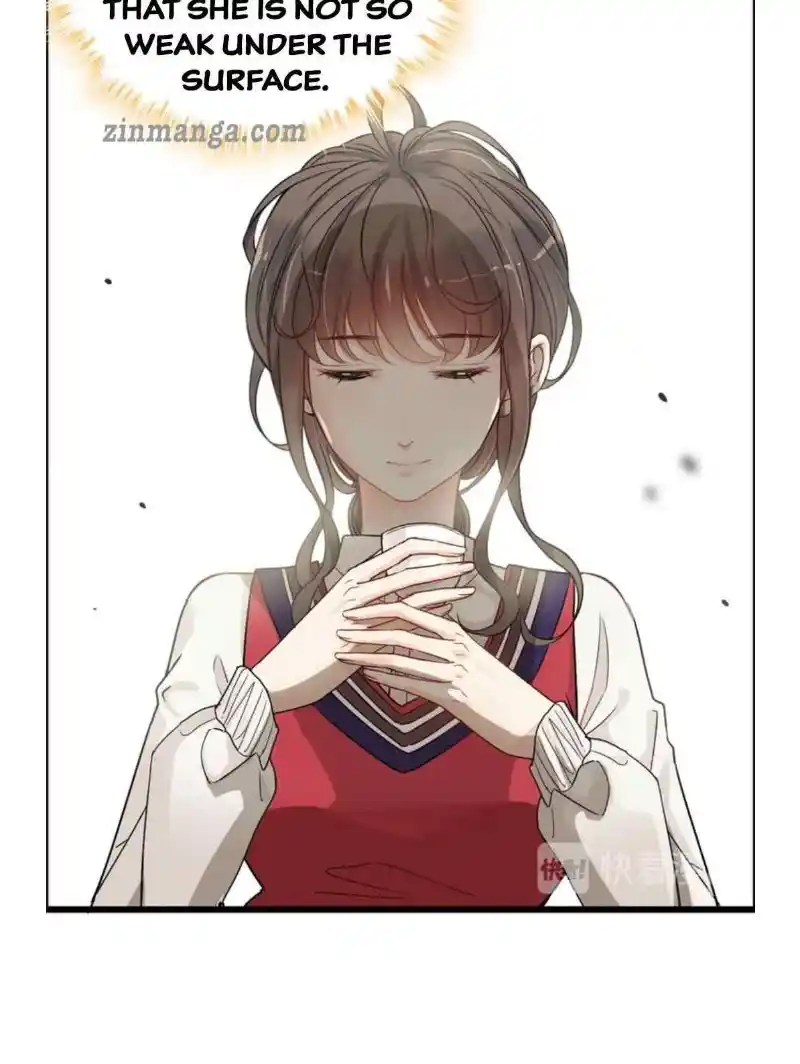 Contract Wife Runs Away From The Ceo Chapter 275