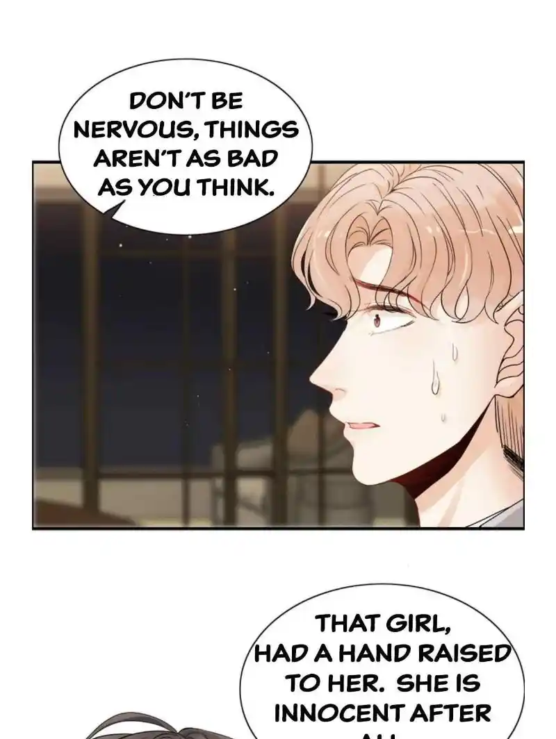 Contract Wife Runs Away From The Ceo Chapter 275