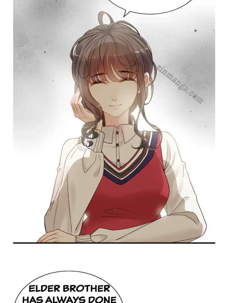 Contract Wife Runs Away From The Ceo Chapter 275