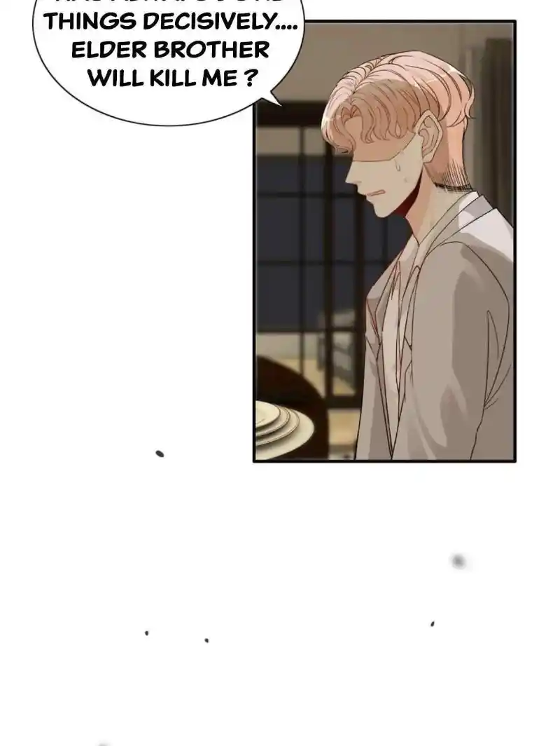 Contract Wife Runs Away From The Ceo Chapter 275