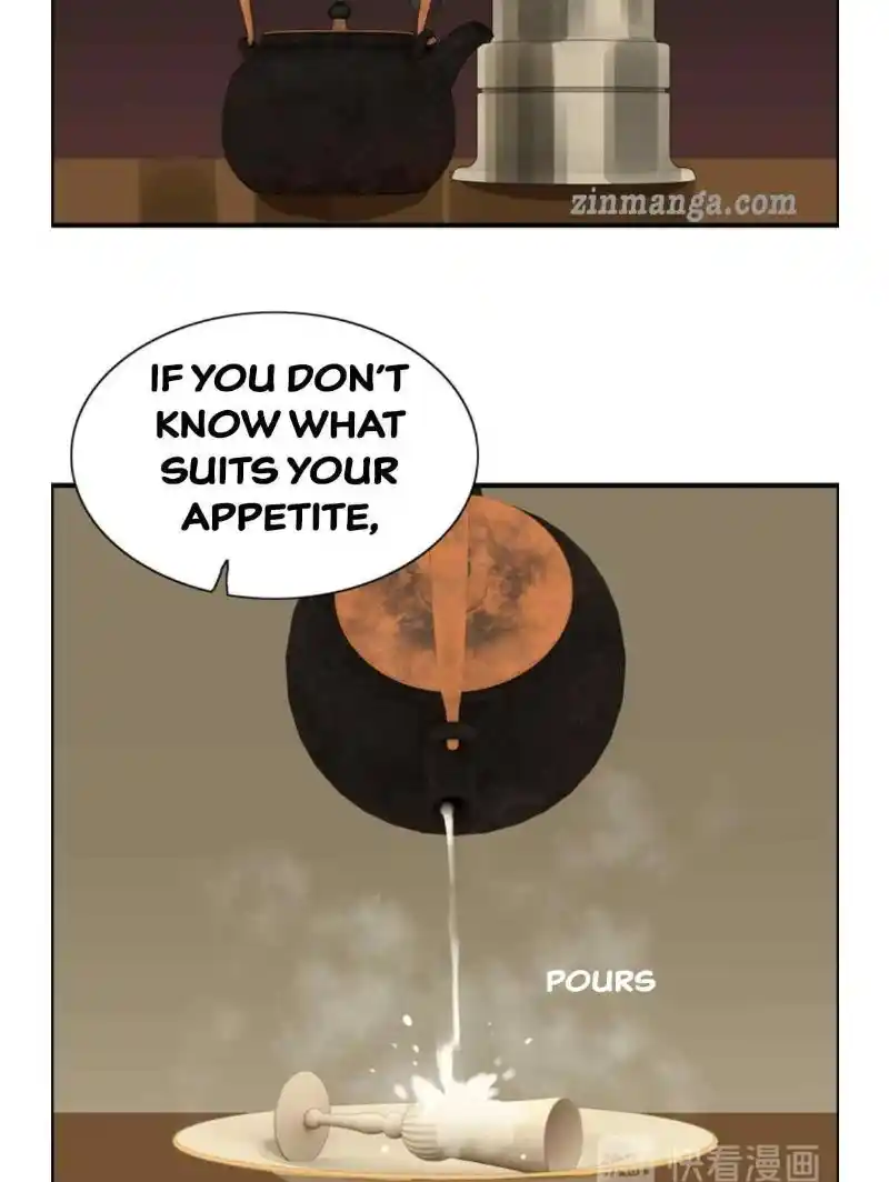 Contract Wife Runs Away From The Ceo Chapter 275