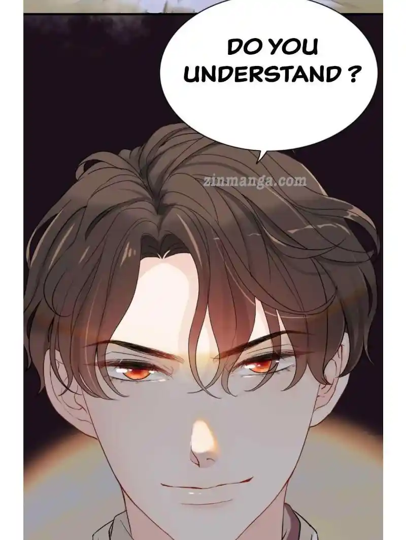 Contract Wife Runs Away From The Ceo Chapter 275