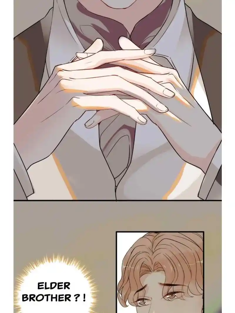 Contract Wife Runs Away From The Ceo Chapter 275