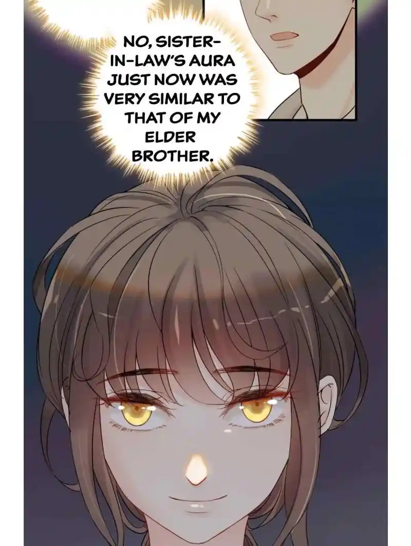 Contract Wife Runs Away From The Ceo Chapter 275