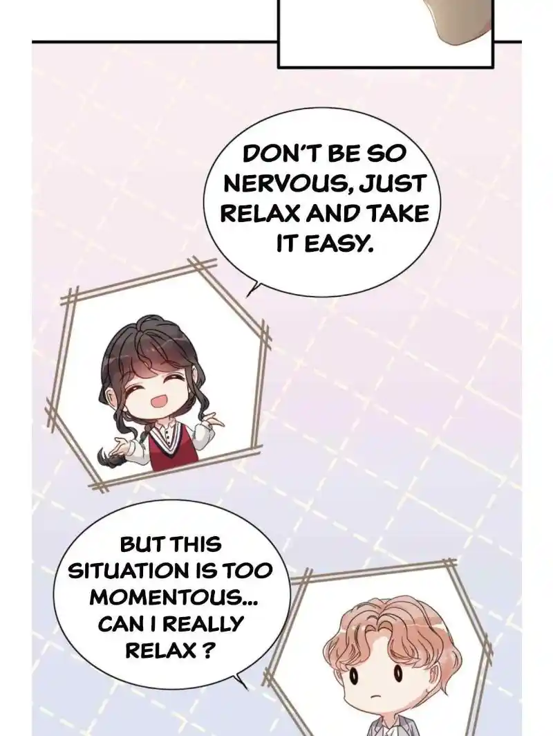 Contract Wife Runs Away From The Ceo Chapter 275