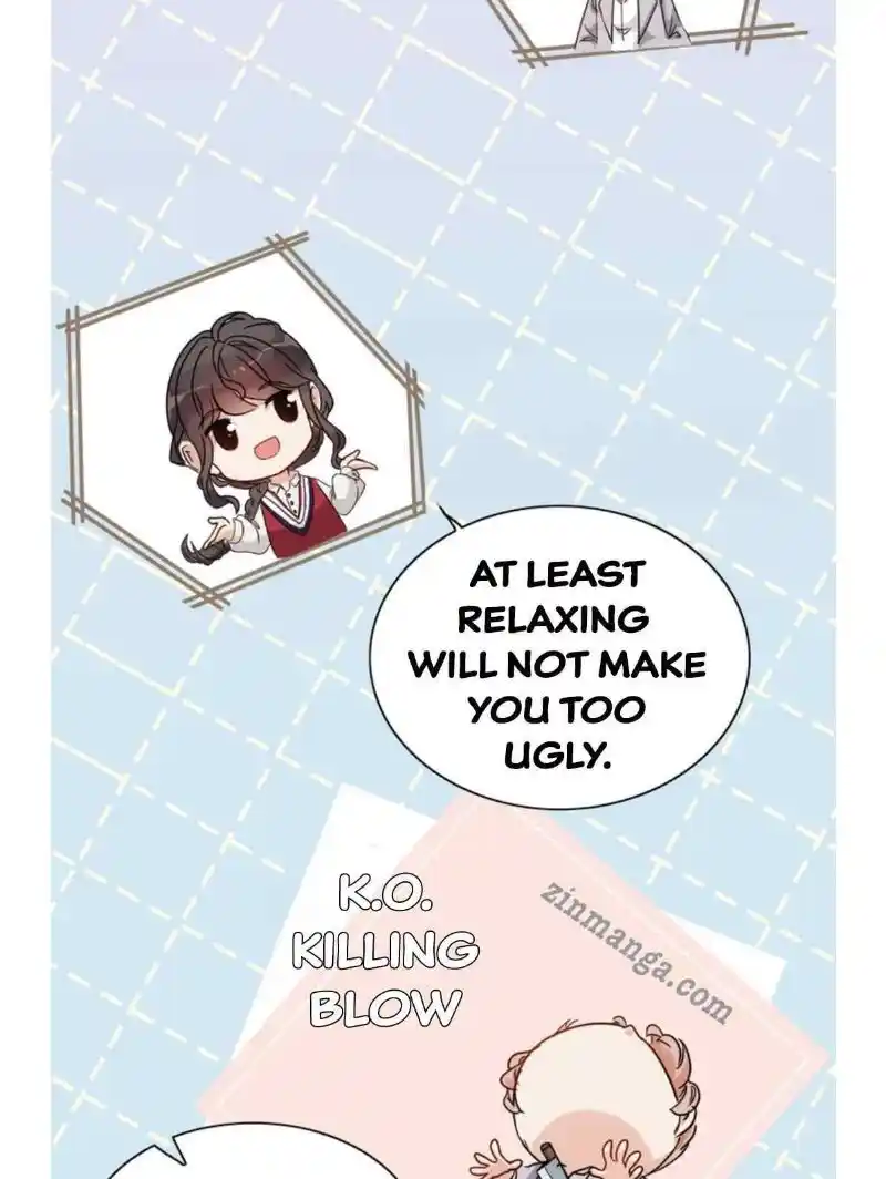 Contract Wife Runs Away From The Ceo Chapter 275