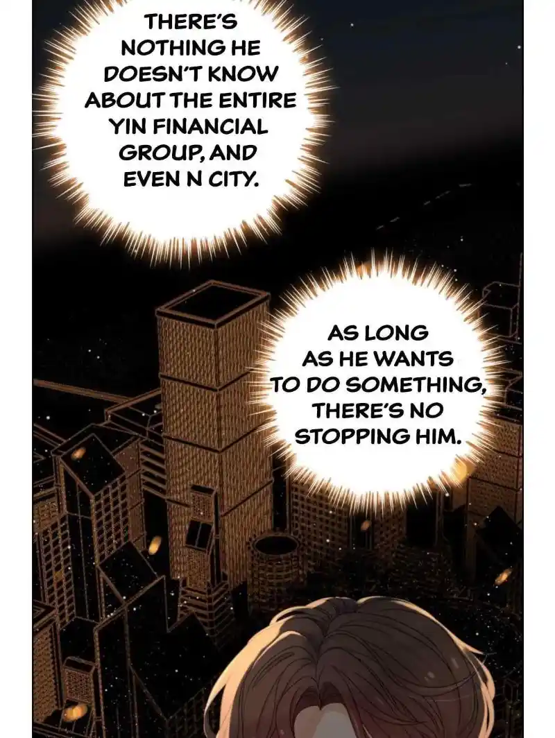 Contract Wife Runs Away From The Ceo Chapter 275