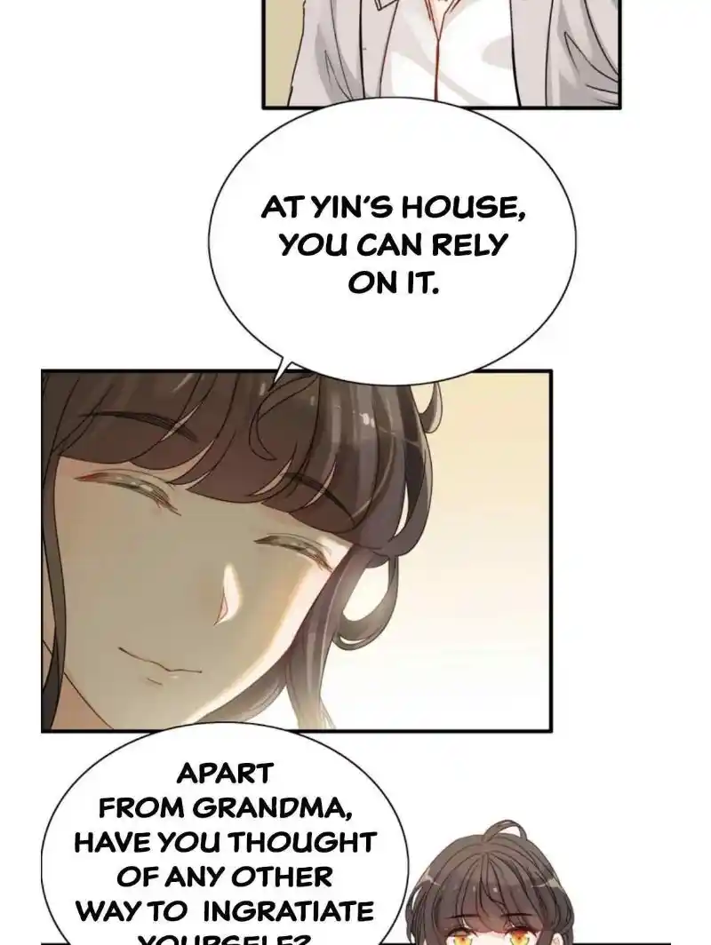 Contract Wife Runs Away From The Ceo Chapter 275