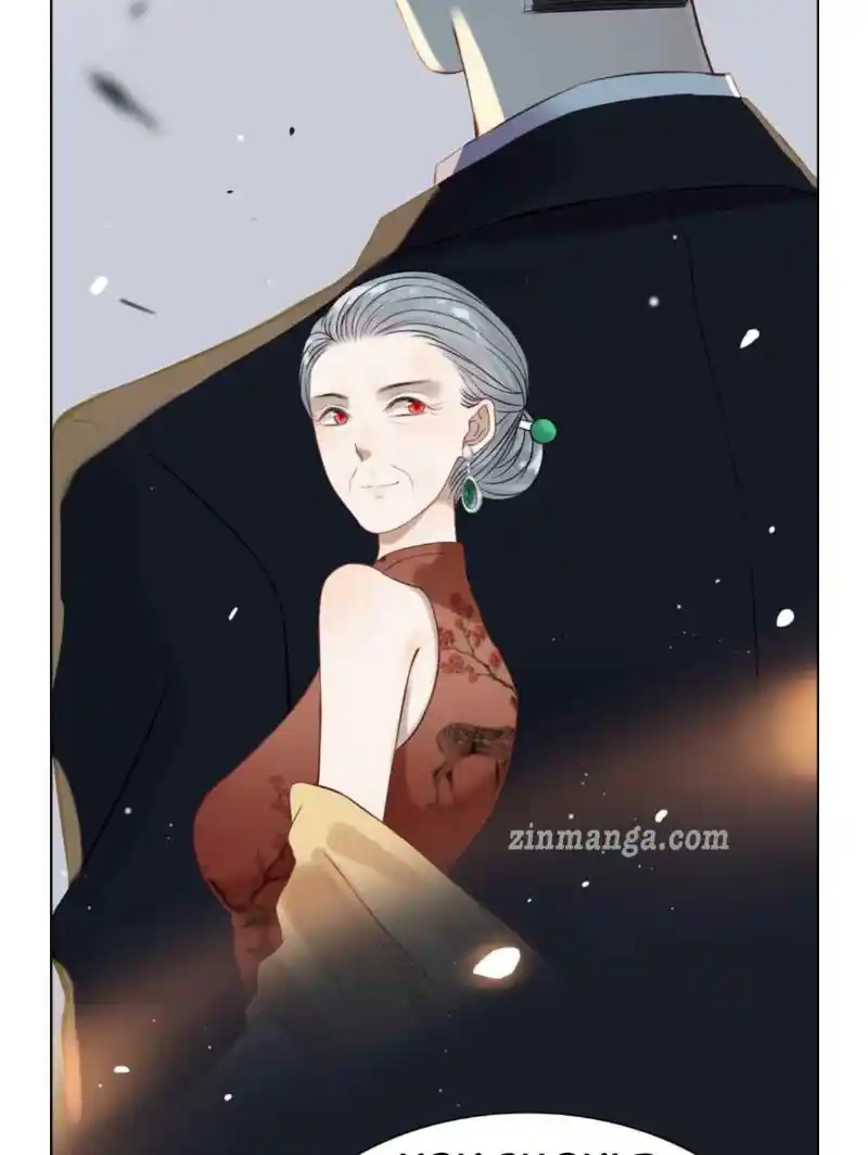 Contract Wife Runs Away From The Ceo Chapter 275