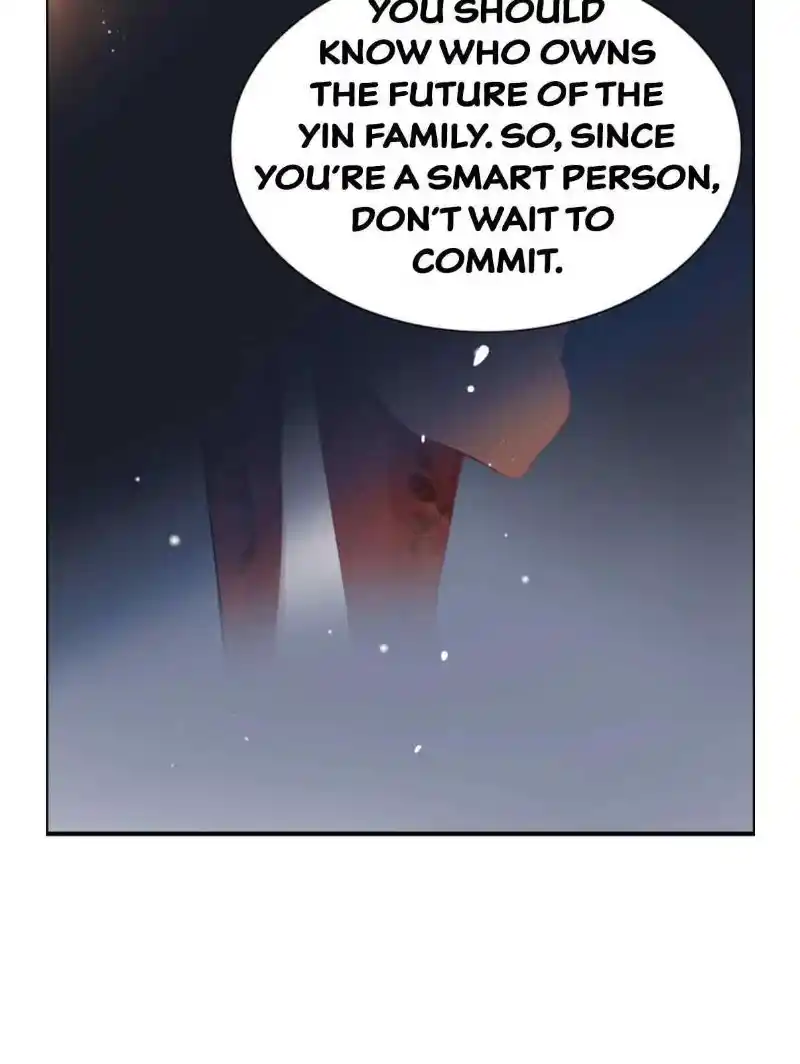 Contract Wife Runs Away From The Ceo Chapter 275