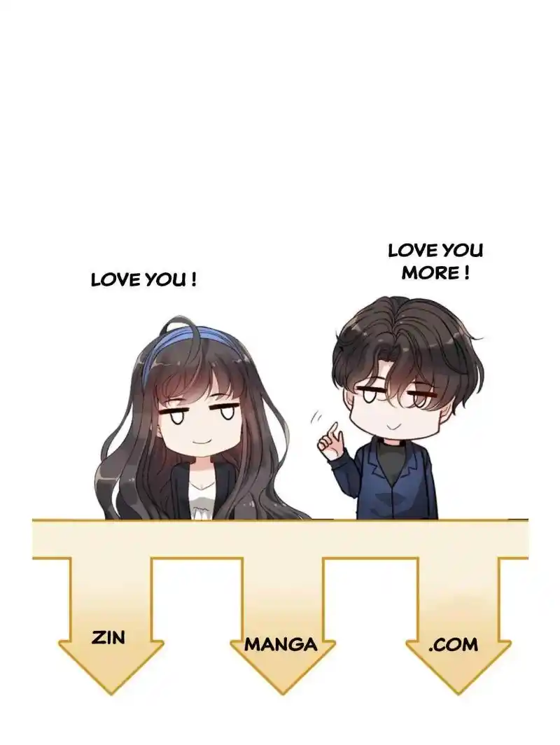 Contract Wife Runs Away From The Ceo Chapter 275