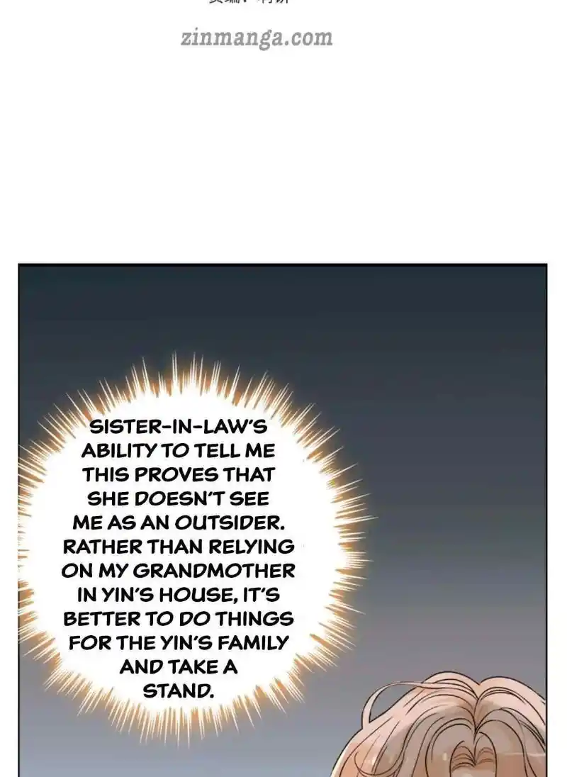 Contract Wife Runs Away From The Ceo Chapter 276