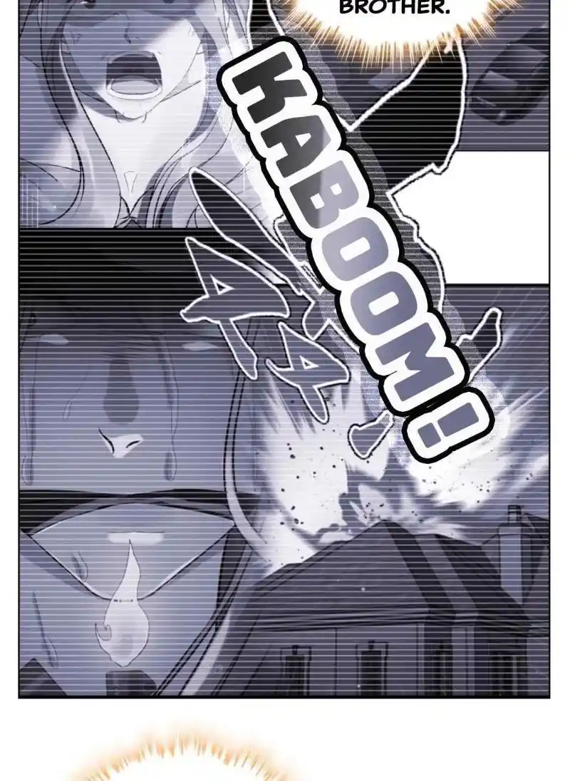 Contract Wife Runs Away From The Ceo Chapter 276