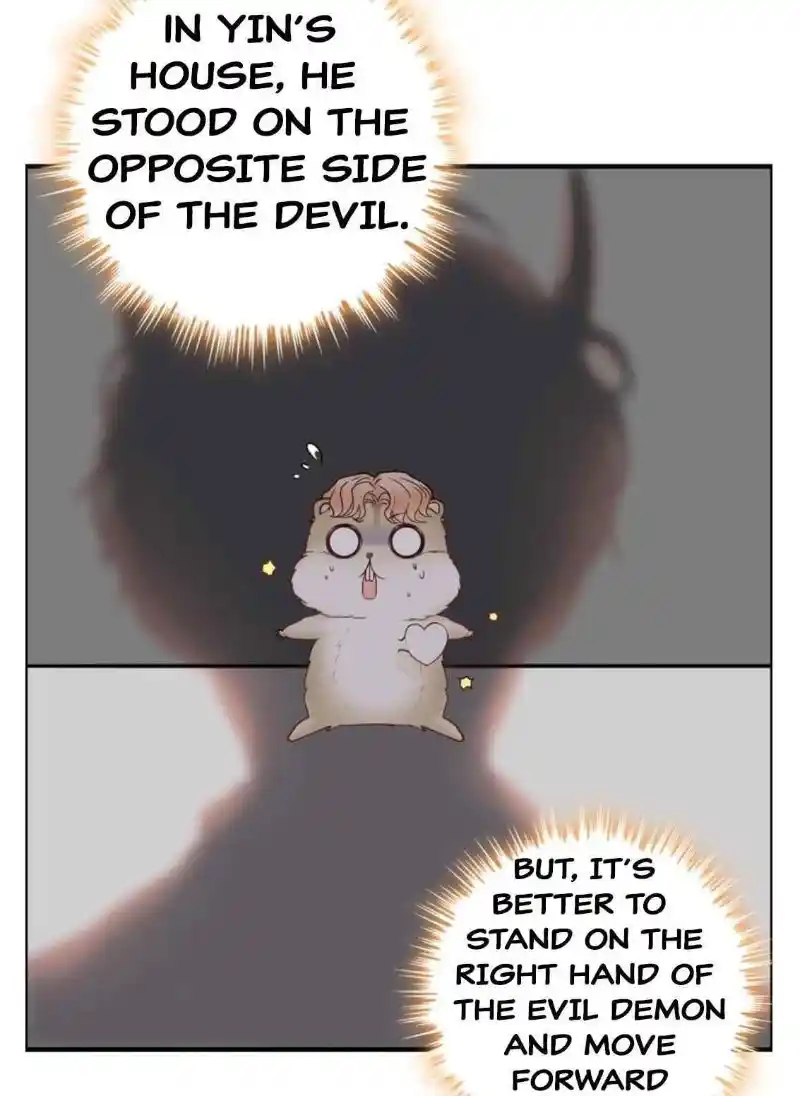 Contract Wife Runs Away From The Ceo Chapter 276