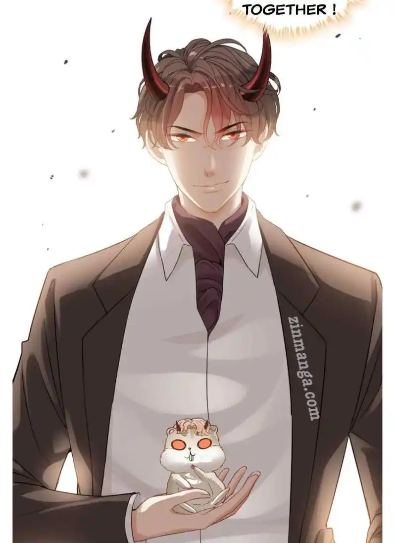 Contract Wife Runs Away From The Ceo Chapter 276