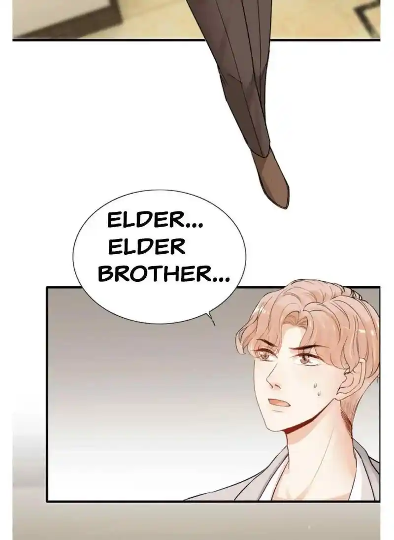 Contract Wife Runs Away From The Ceo Chapter 276