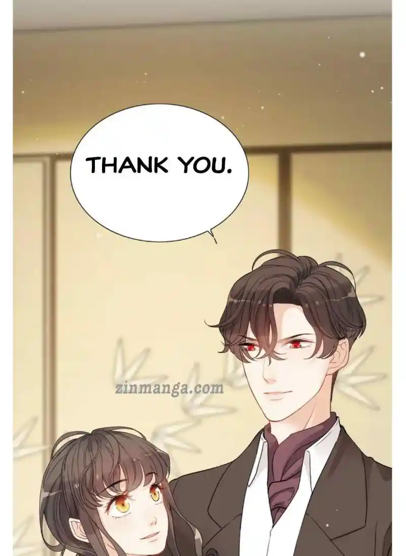 Contract Wife Runs Away From The Ceo Chapter 276