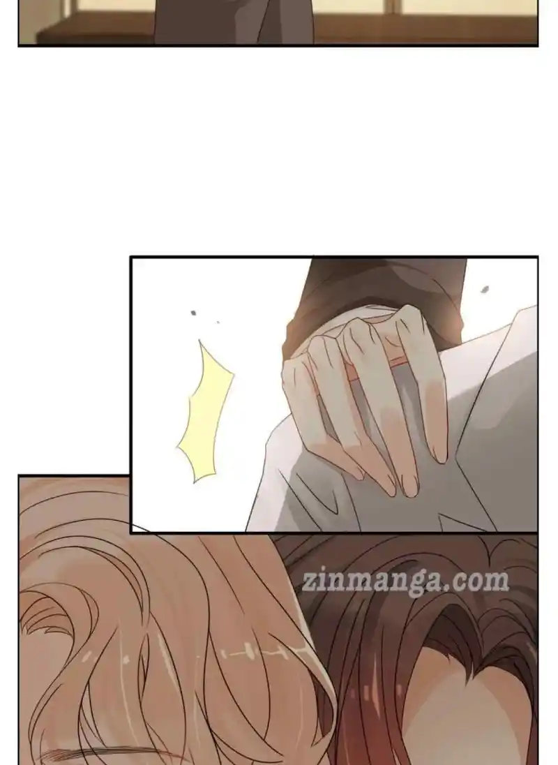 Contract Wife Runs Away From The Ceo Chapter 276