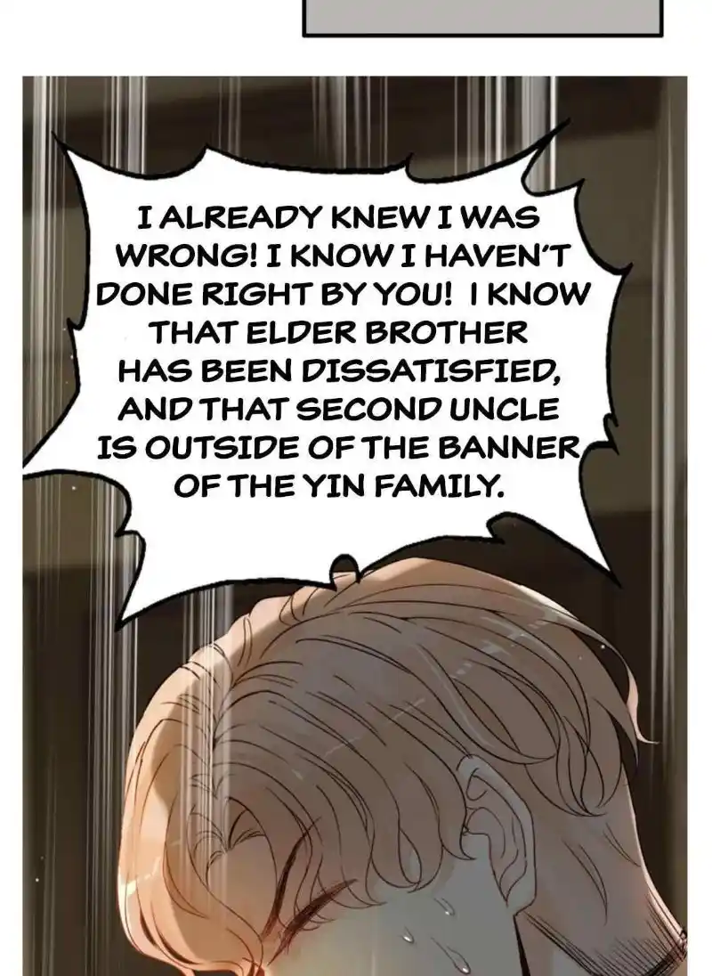 Contract Wife Runs Away From The Ceo Chapter 276