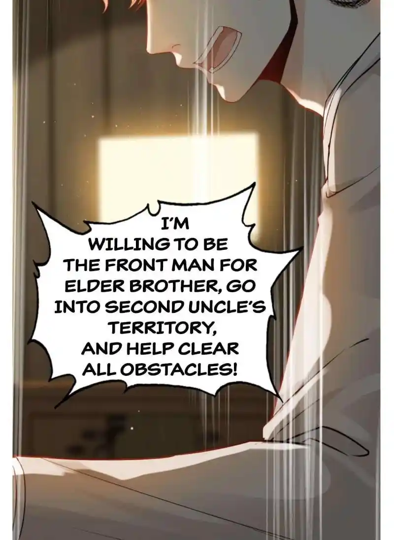 Contract Wife Runs Away From The Ceo Chapter 276