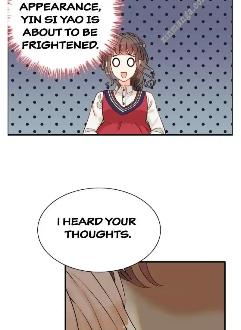 Contract Wife Runs Away From The Ceo Chapter 276