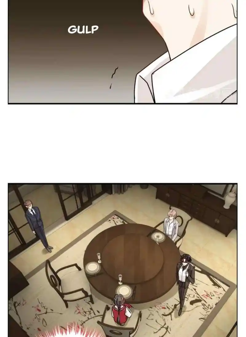 Contract Wife Runs Away From The Ceo Chapter 276