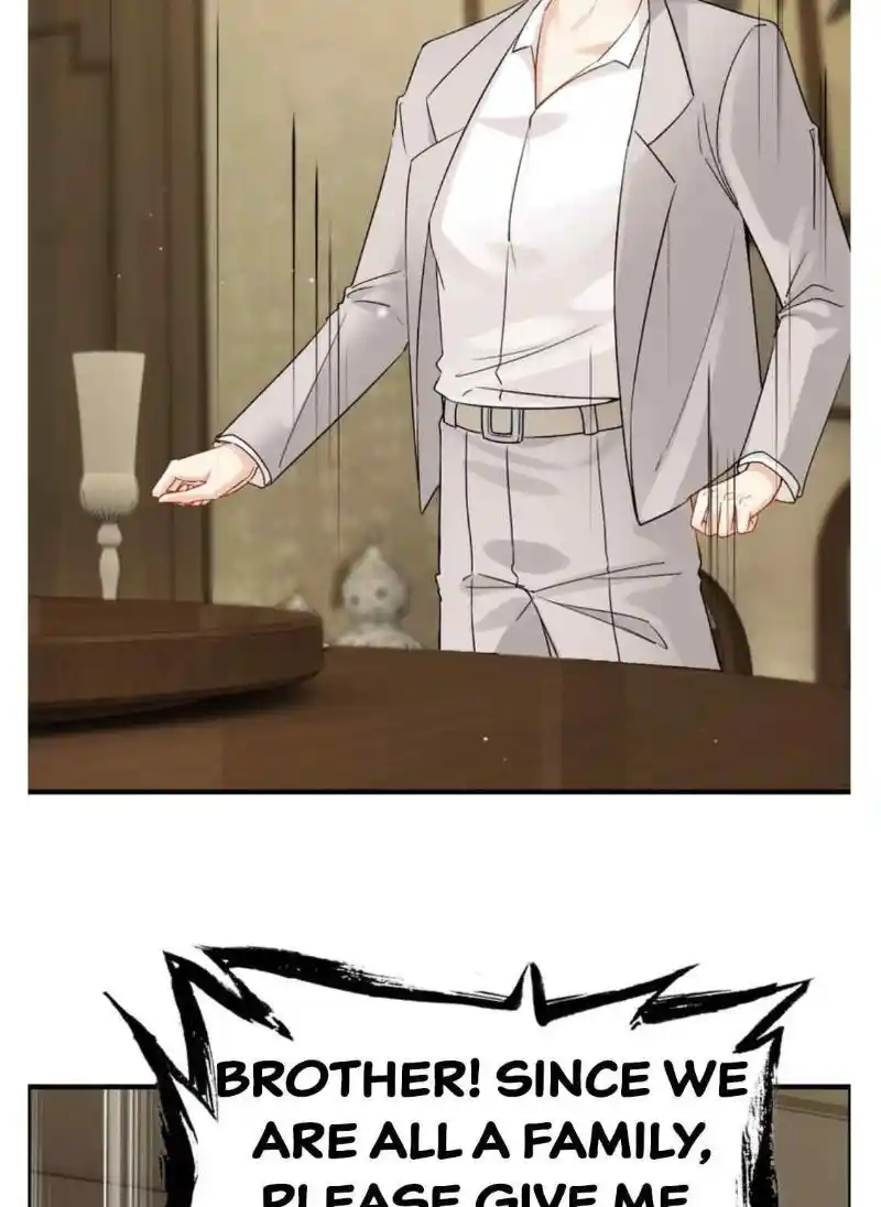 Contract Wife Runs Away From The Ceo Chapter 276