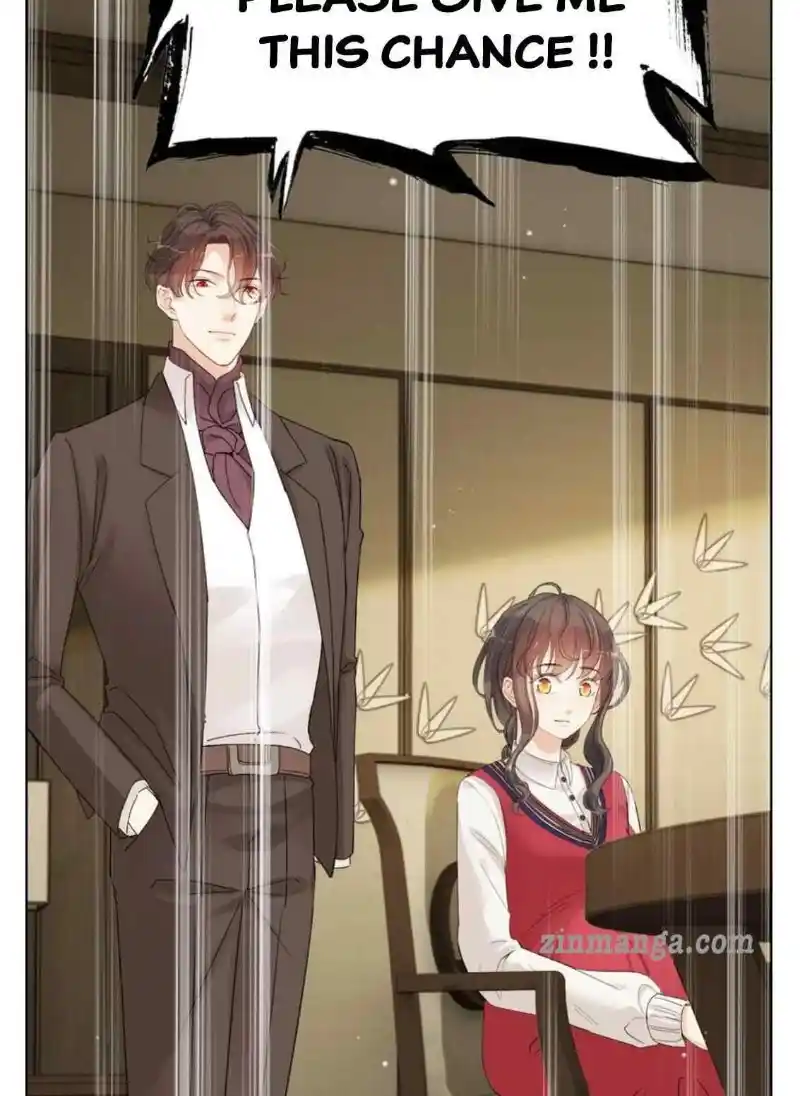 Contract Wife Runs Away From The Ceo Chapter 276