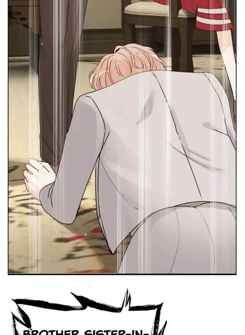 Contract Wife Runs Away From The Ceo Chapter 276