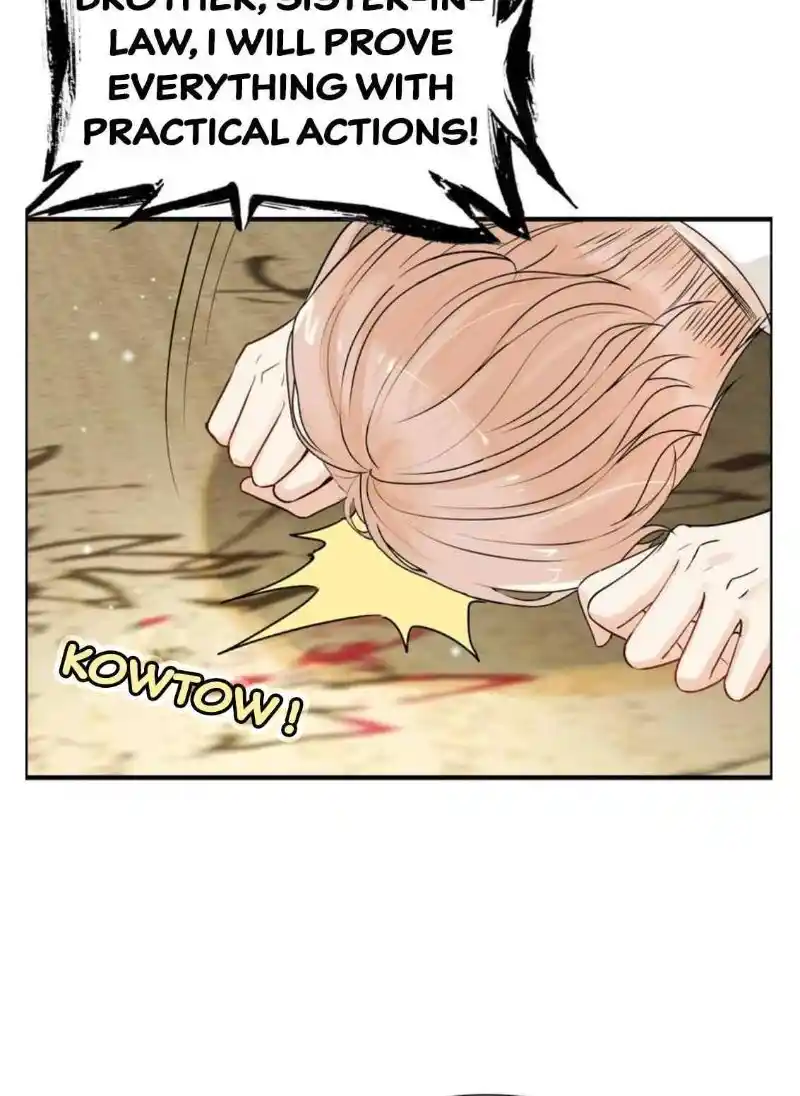 Contract Wife Runs Away From The Ceo Chapter 276