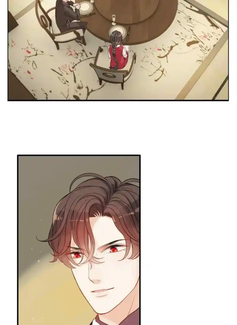 Contract Wife Runs Away From The Ceo Chapter 276