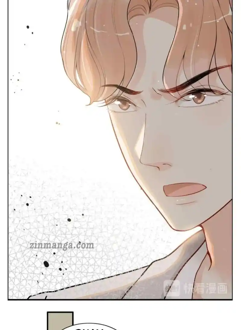 Contract Wife Runs Away From The Ceo Chapter 276