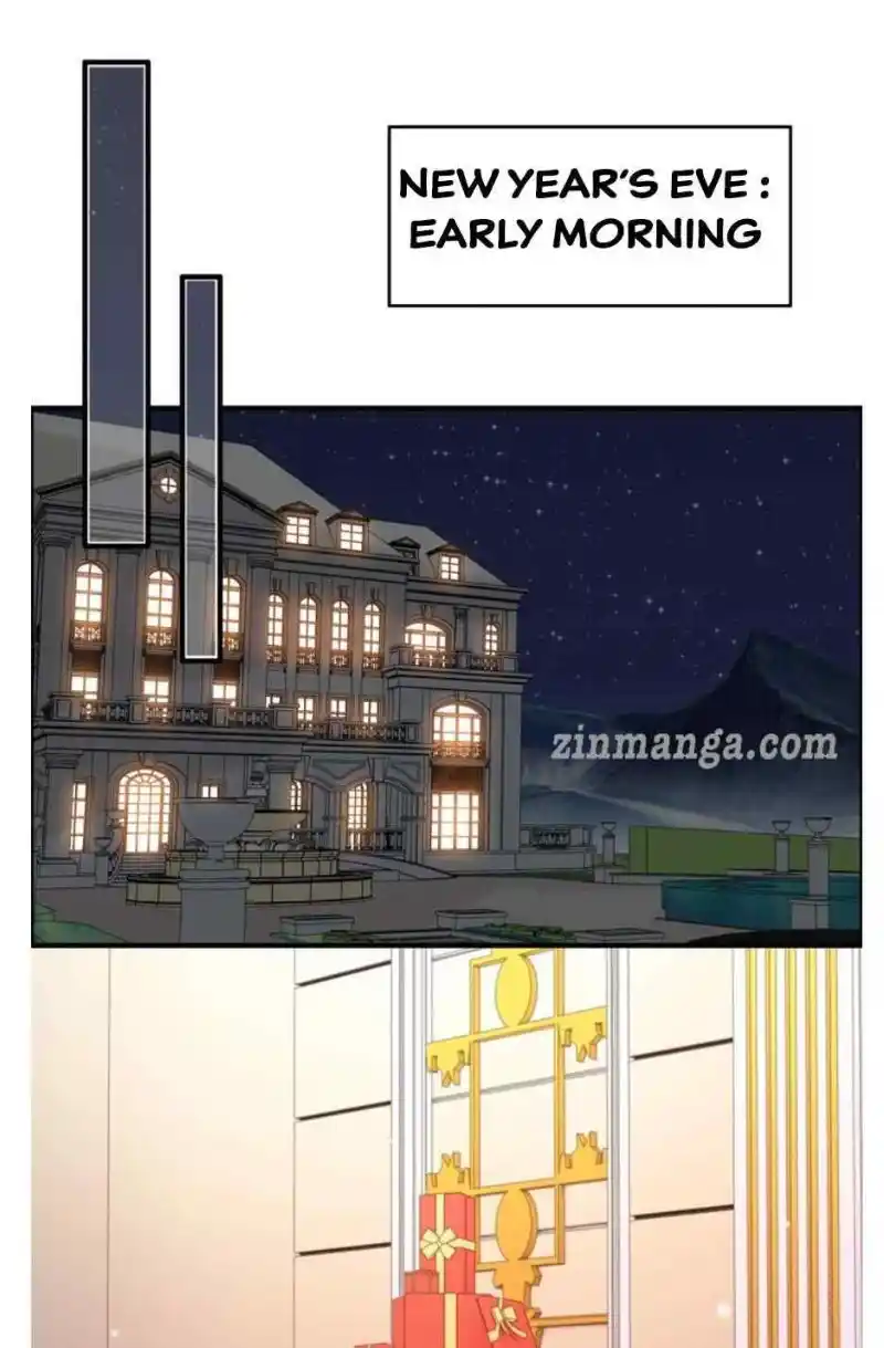 Contract Wife Runs Away From The Ceo Chapter 277