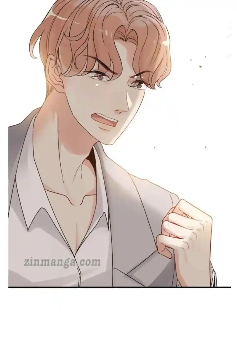 Contract Wife Runs Away From The Ceo Chapter 277