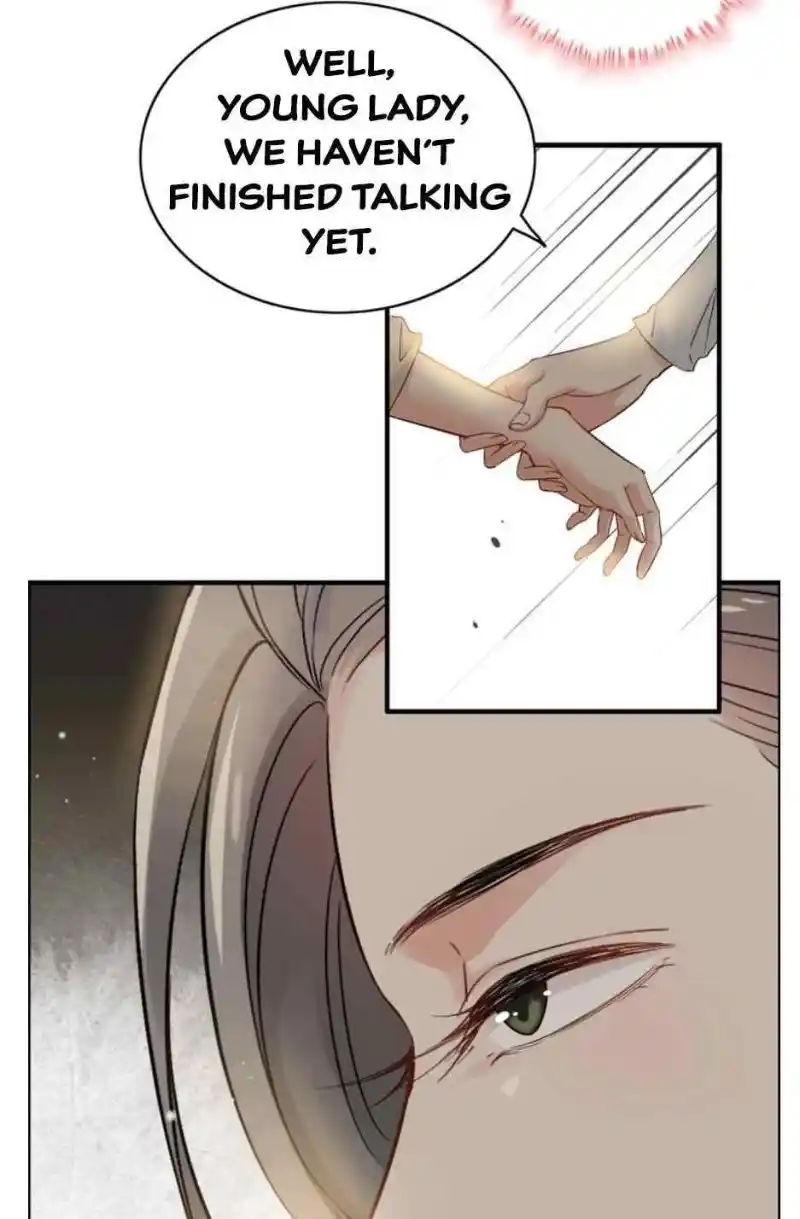 Contract Wife Runs Away From The Ceo Chapter 277