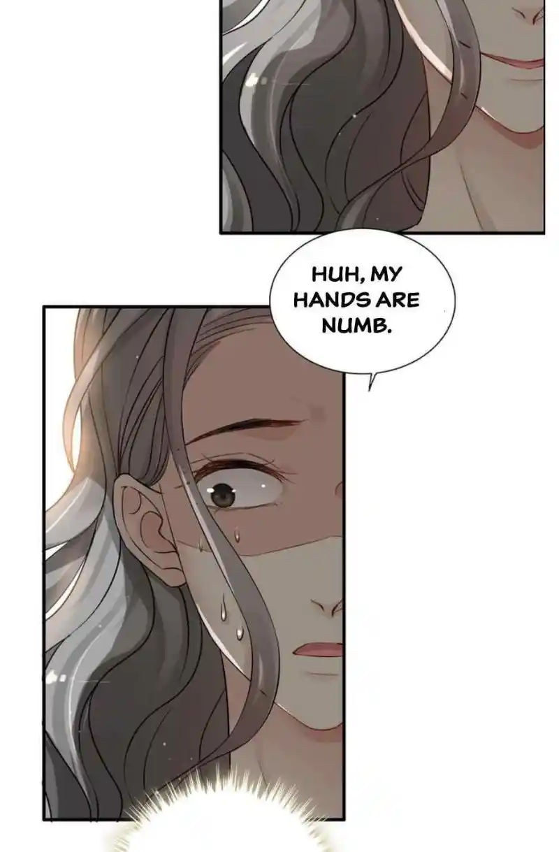 Contract Wife Runs Away From The Ceo Chapter 277