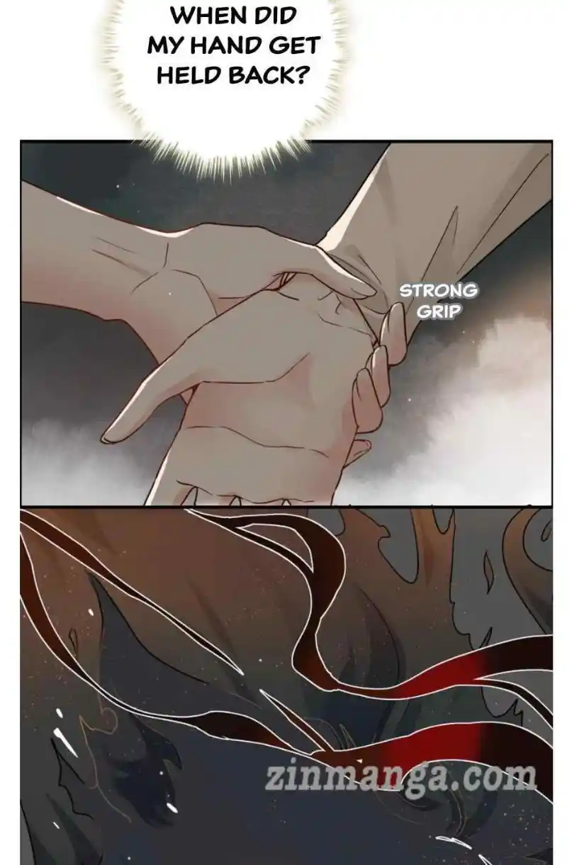 Contract Wife Runs Away From The Ceo Chapter 277