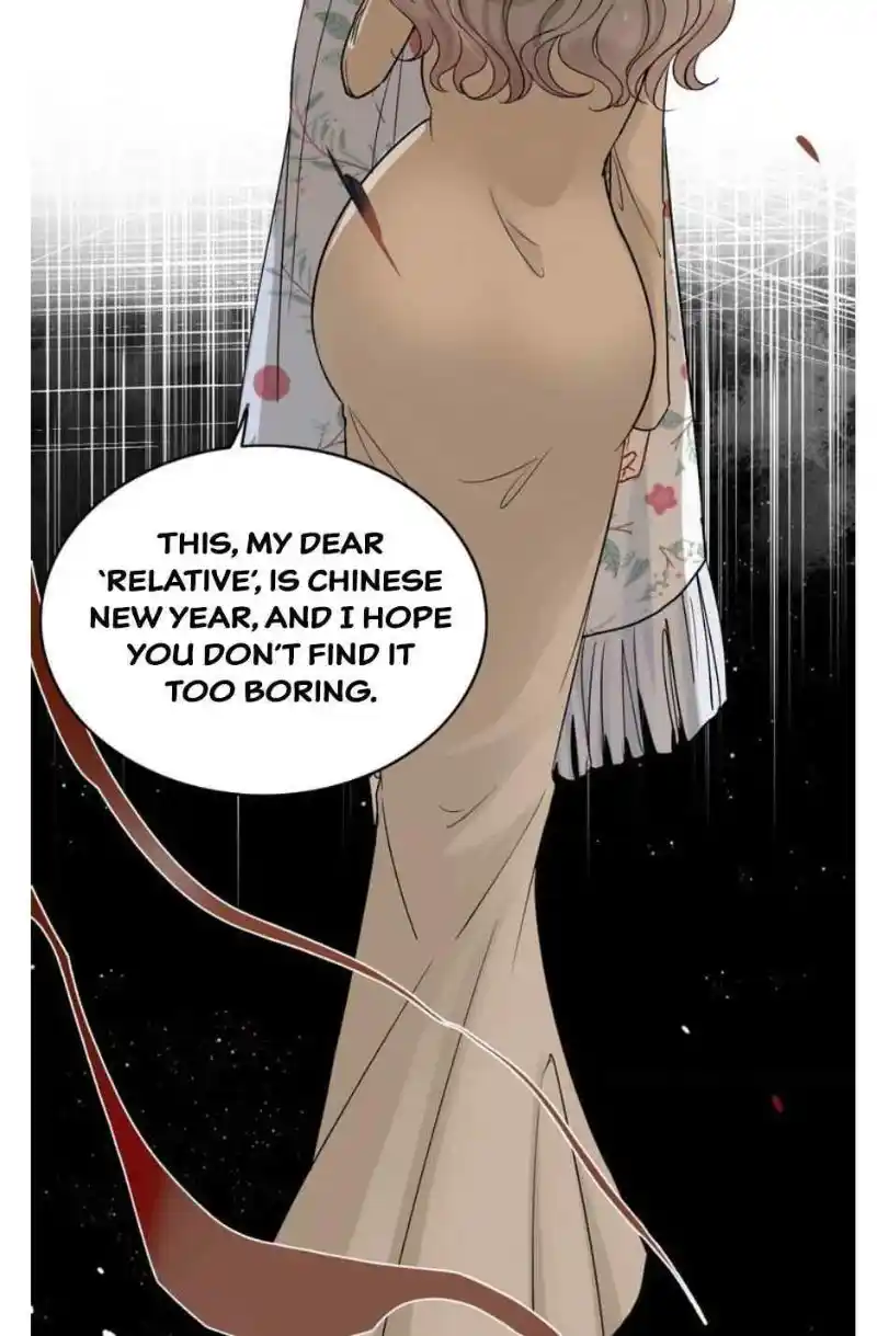 Contract Wife Runs Away From The Ceo Chapter 277