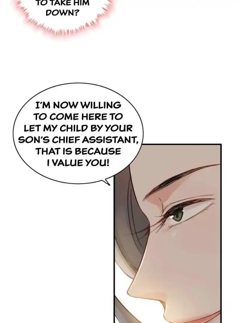 Contract Wife Runs Away From The Ceo Chapter 278