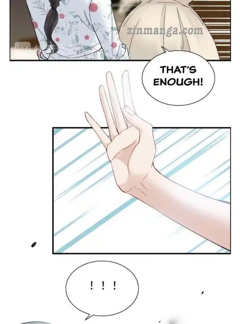 Contract Wife Runs Away From The Ceo Chapter 278