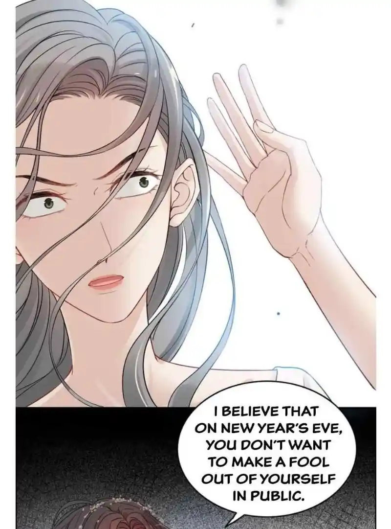 Contract Wife Runs Away From The Ceo Chapter 278