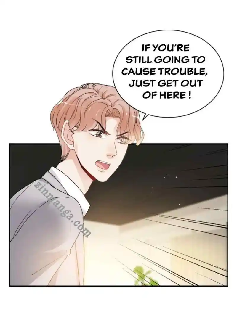 Contract Wife Runs Away From The Ceo Chapter 278