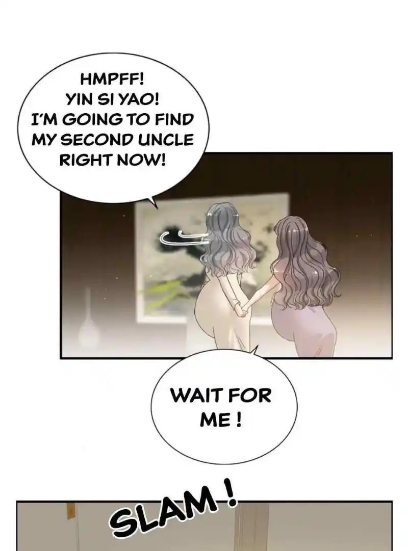 Contract Wife Runs Away From The Ceo Chapter 278