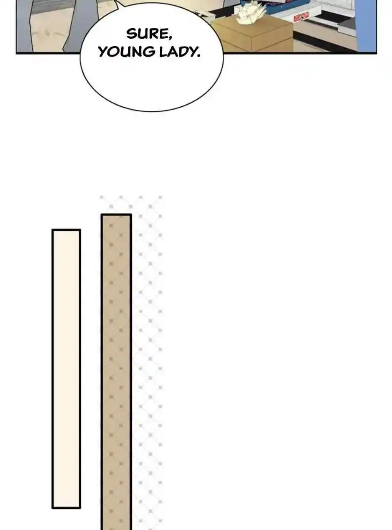 Contract Wife Runs Away From The Ceo Chapter 278