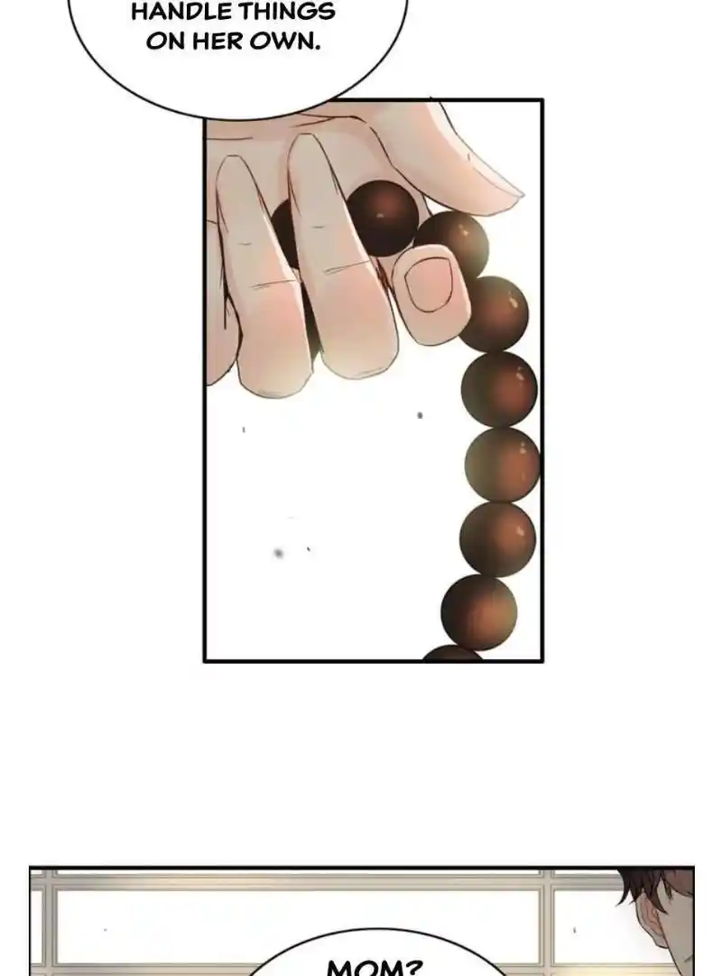 Contract Wife Runs Away From The Ceo Chapter 278