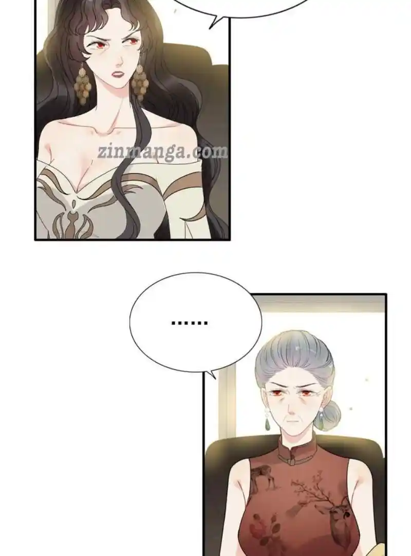 Contract Wife Runs Away From The Ceo Chapter 278