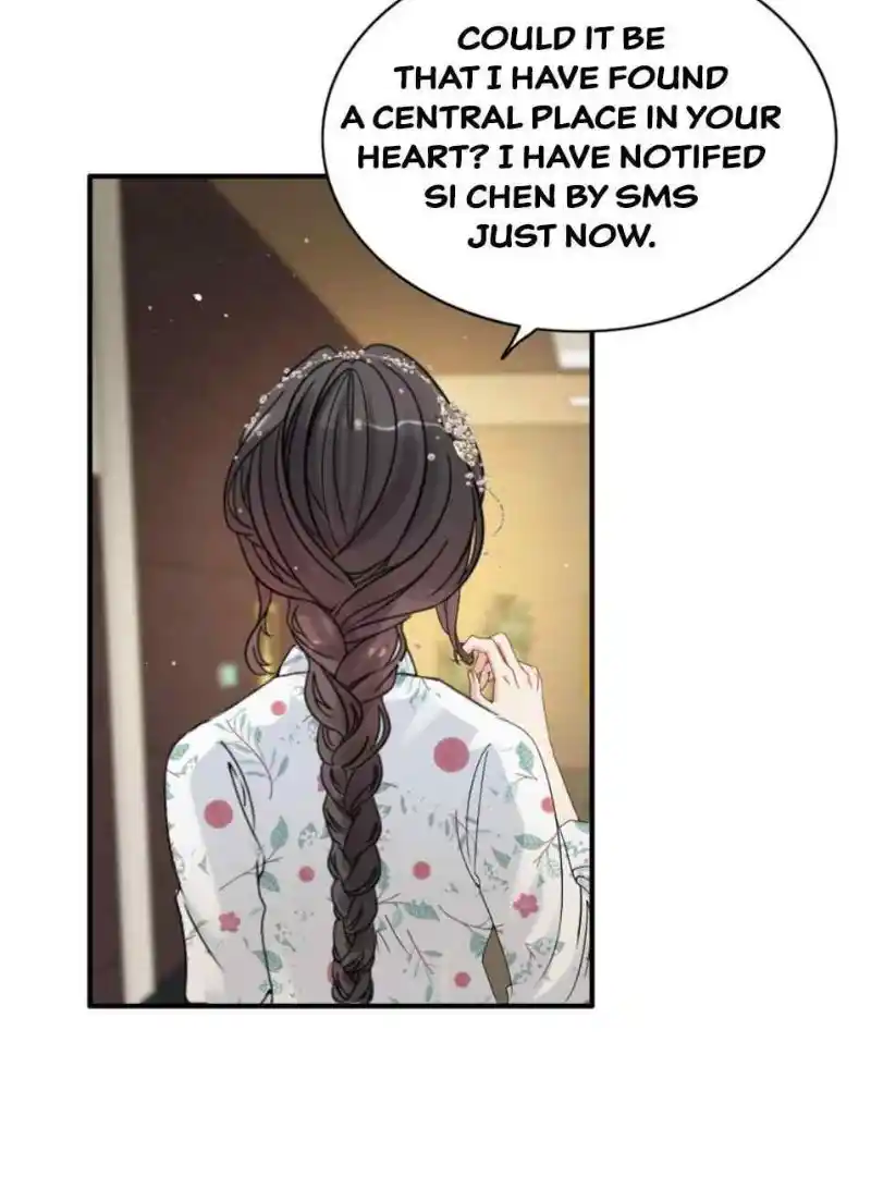 Contract Wife Runs Away From The Ceo Chapter 278